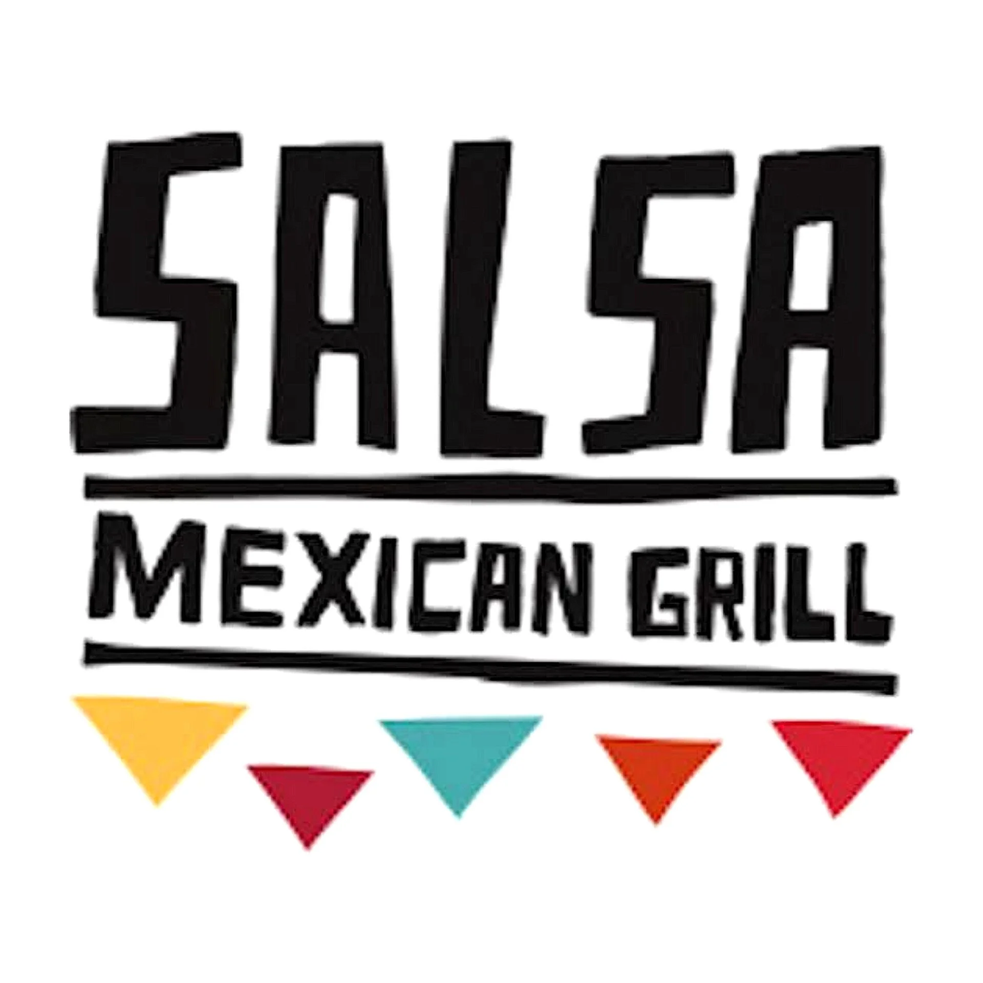 Food styling for Salsa Mexican Grill, part of Famous Brands. Photography by Adam Fine.