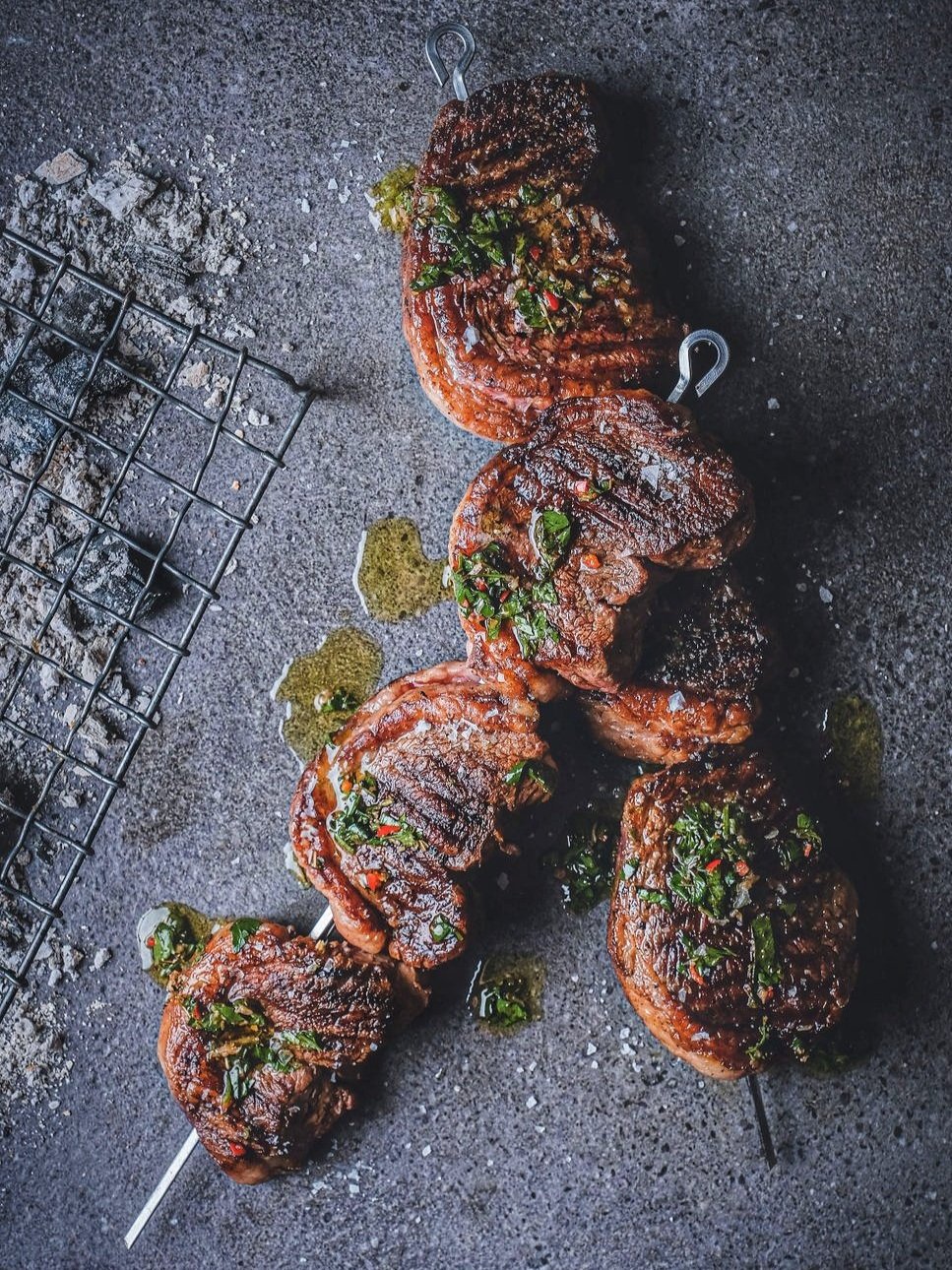 Churrasco Style Picanha Steak&nbsp;