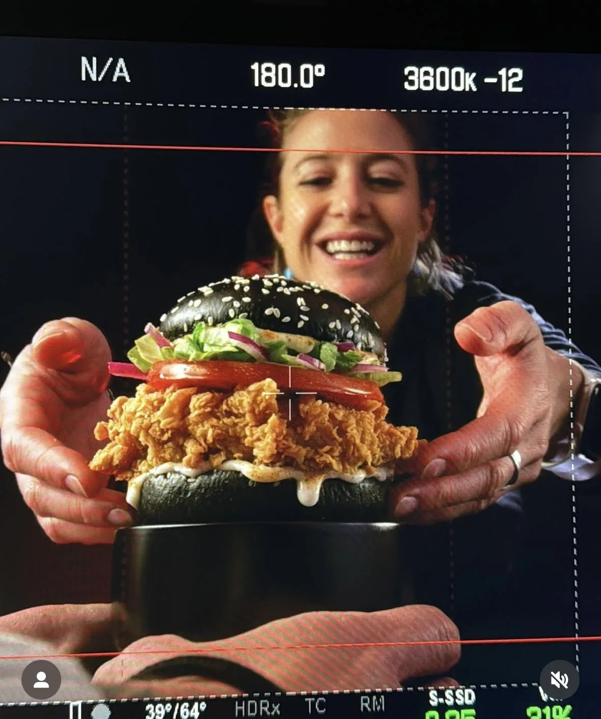 Bianca Delides, food stylist, Styling Life
