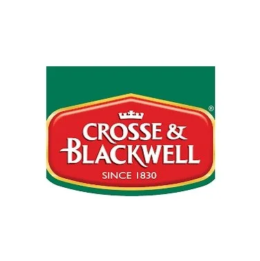 Food styling for Crosse and Blackwell South Africa.