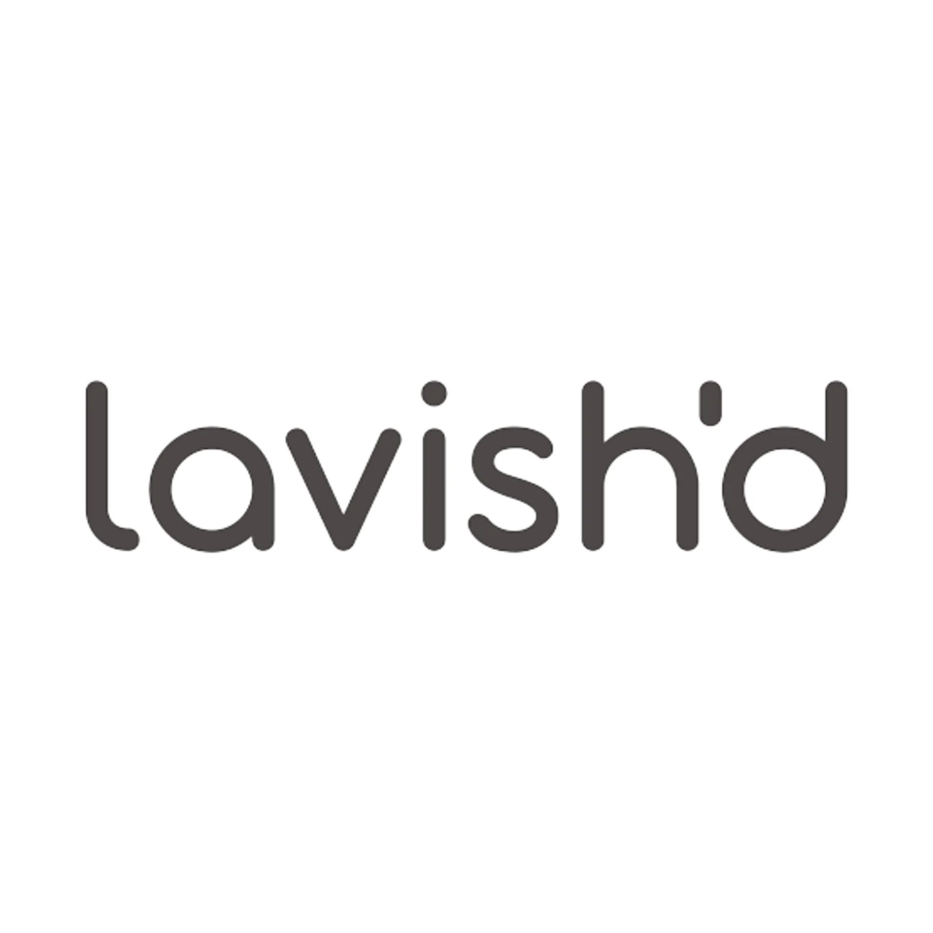 Decor styling homeware and dinnerware for Lavish'd