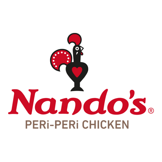 Food and drink styling for Nando's South Africa and Middle East.