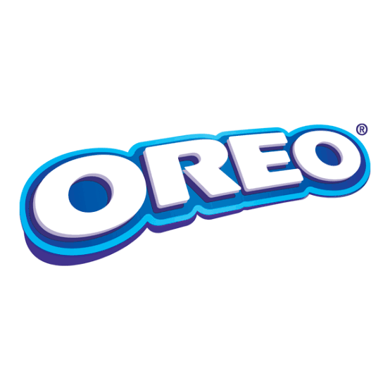 Food and packs styling for Oreo South Africa.