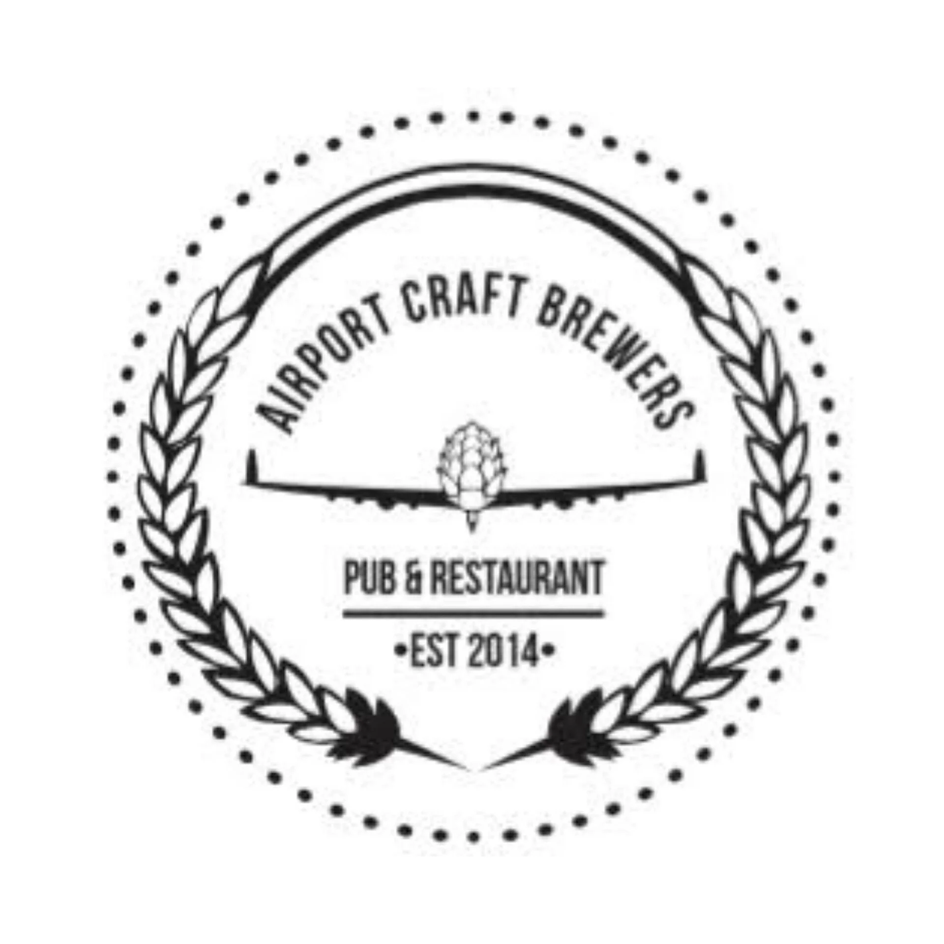 Food styling for Airport Craft Brewers restaurant