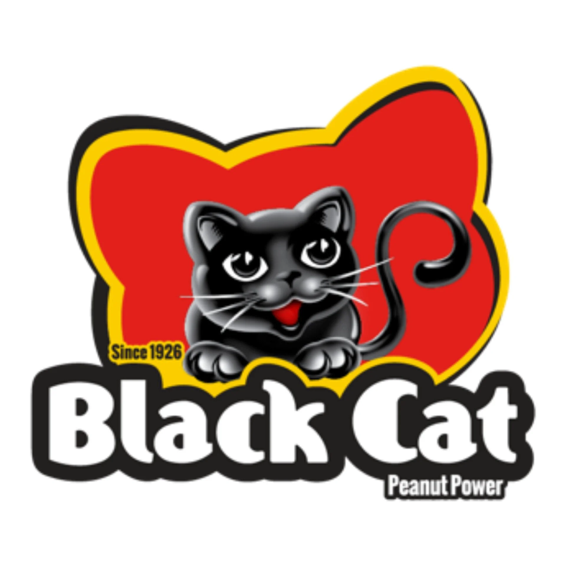 Food styling recipe videos for Black Cat peanut butter