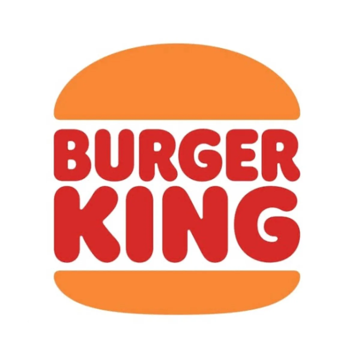 Burger styling for Burger King South Africa