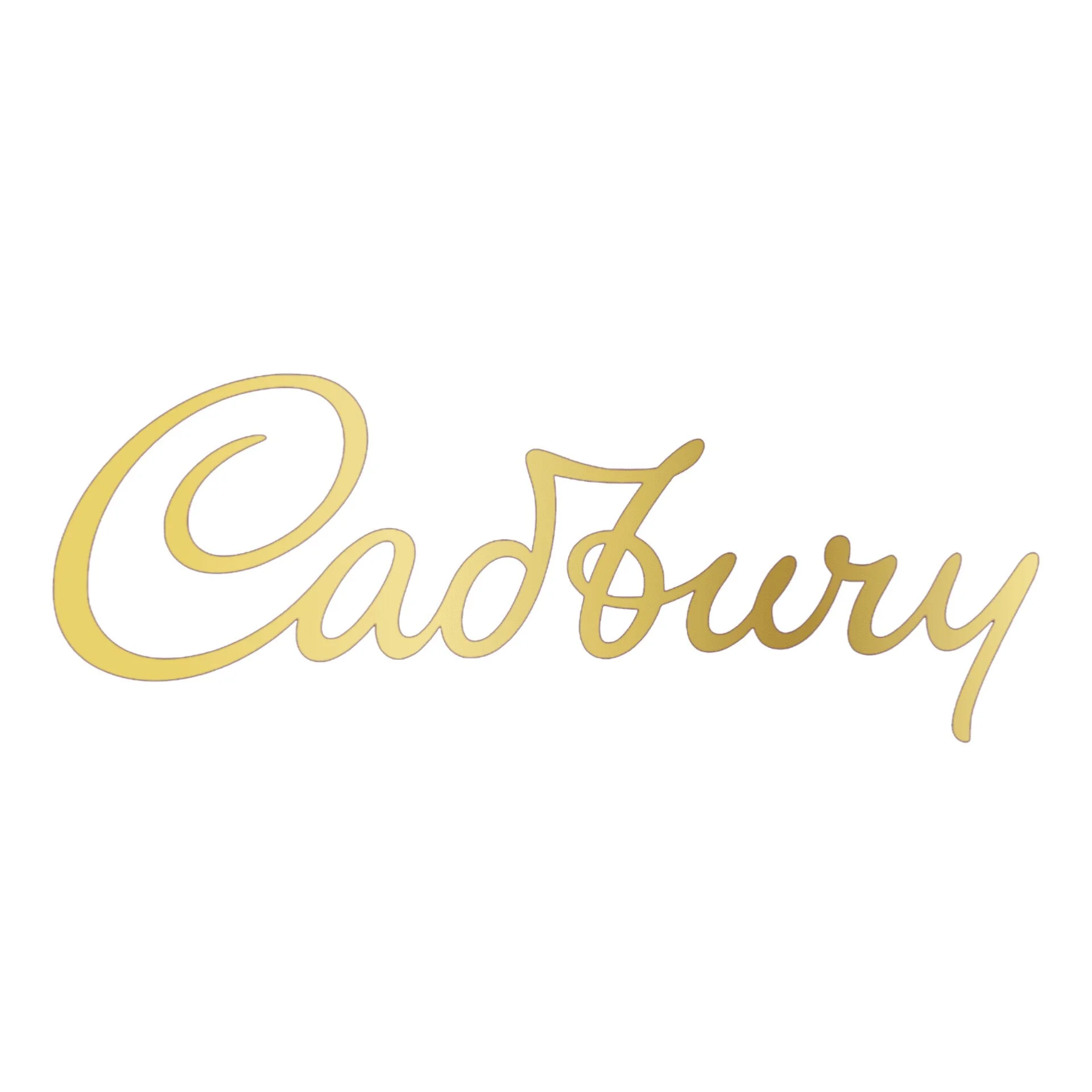 Styling chocolate and packaging for Cadbury in Johannesburg