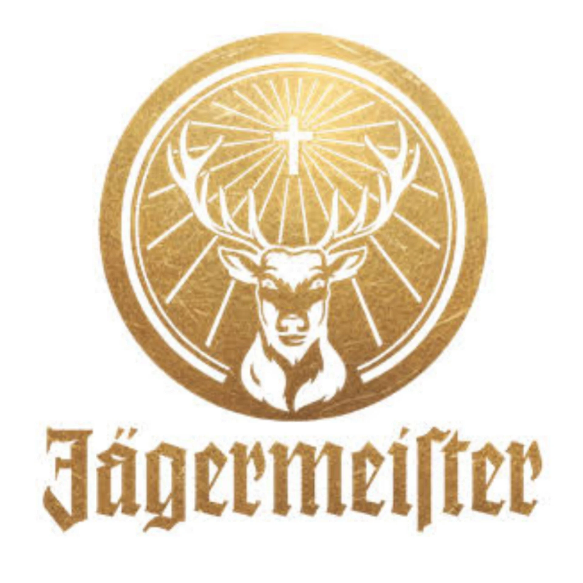 Beverage styling for Jagermeister liquor