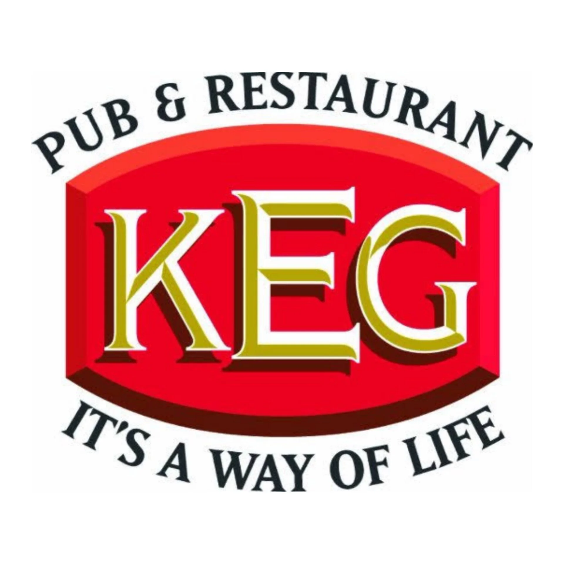 Food styling menu photography for Keg pub and restaurant Zambia