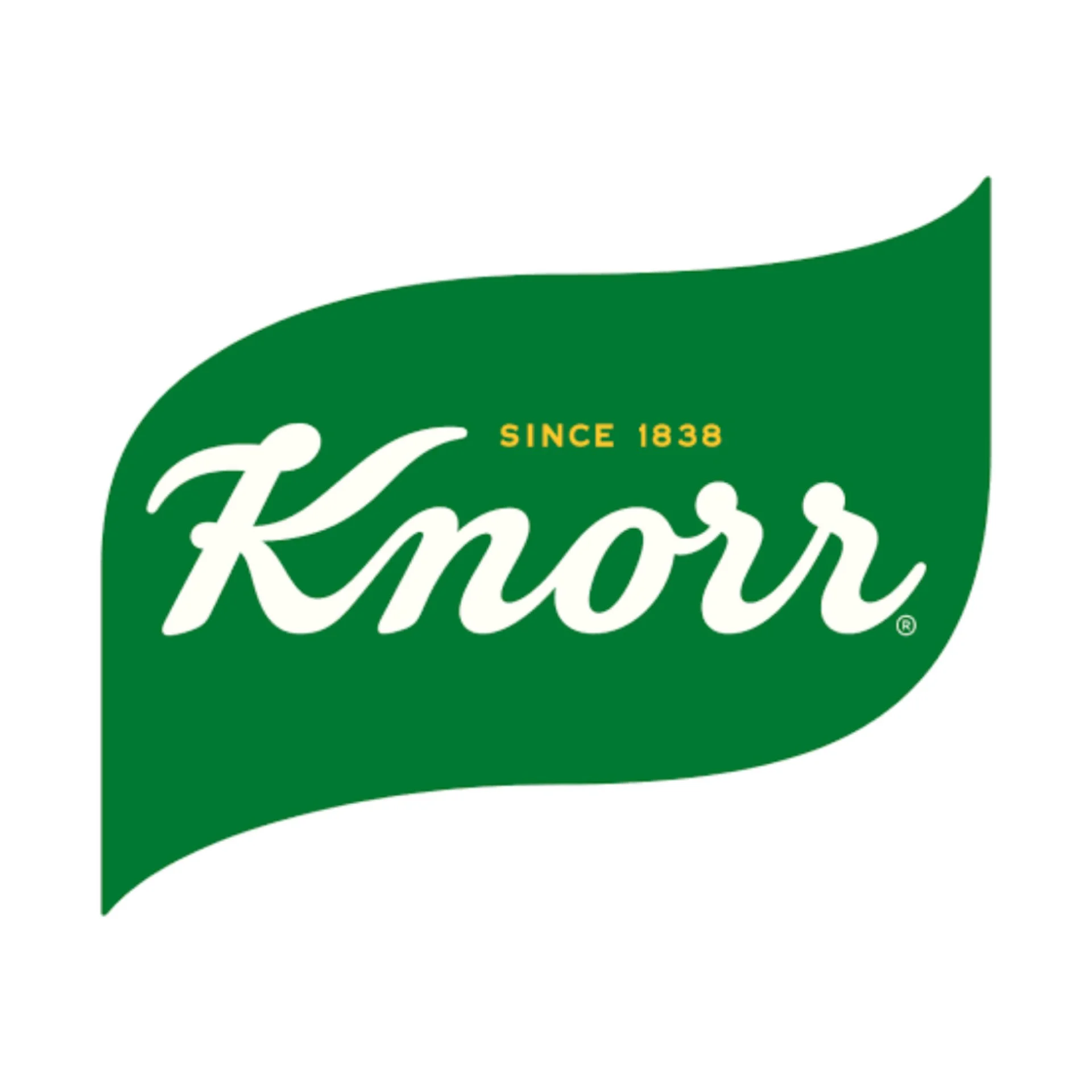 Food styling for Knorr
