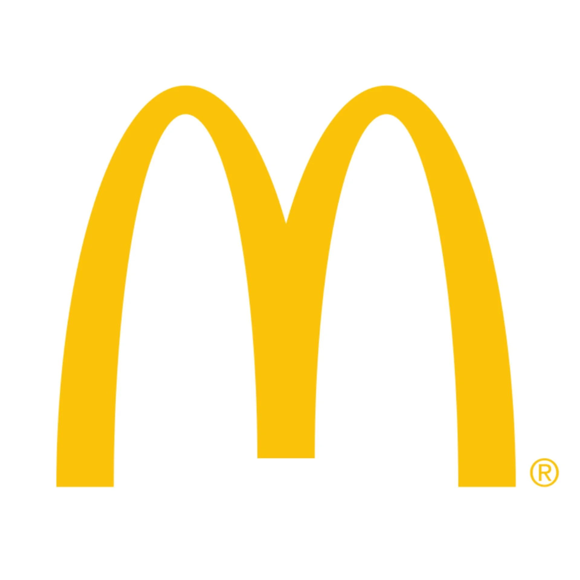 Food styling for McDonald's