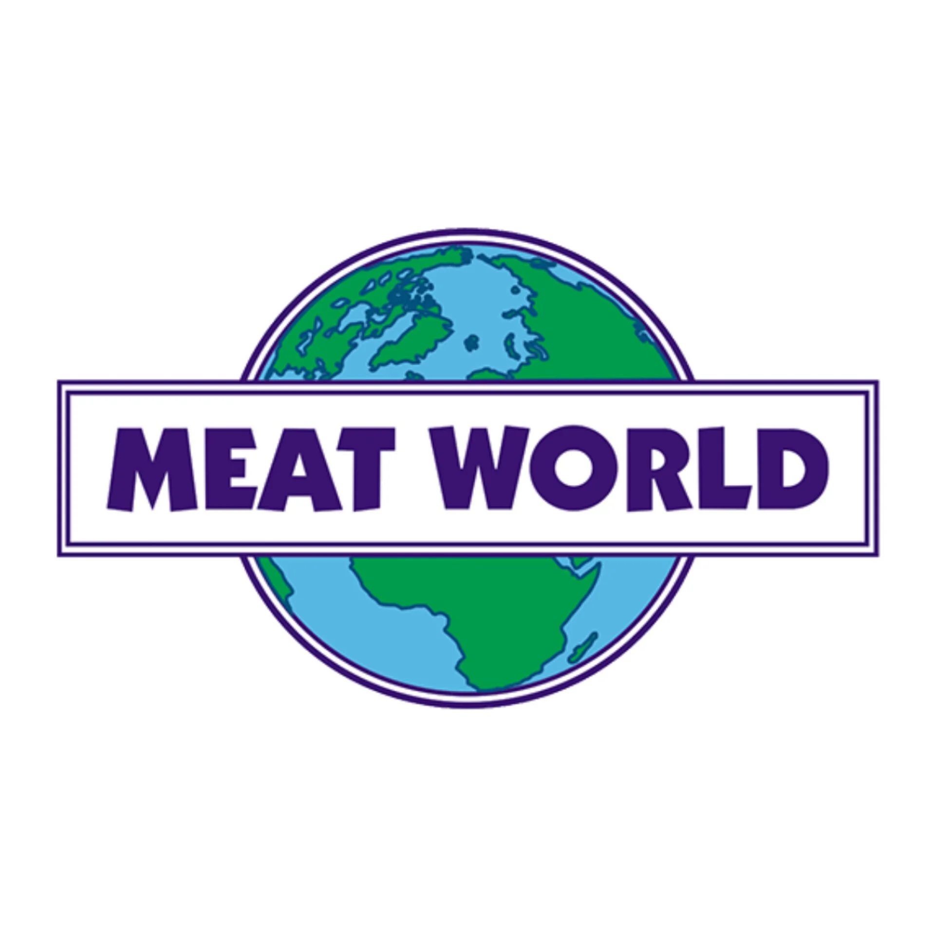 Styling butchery items for Meat World