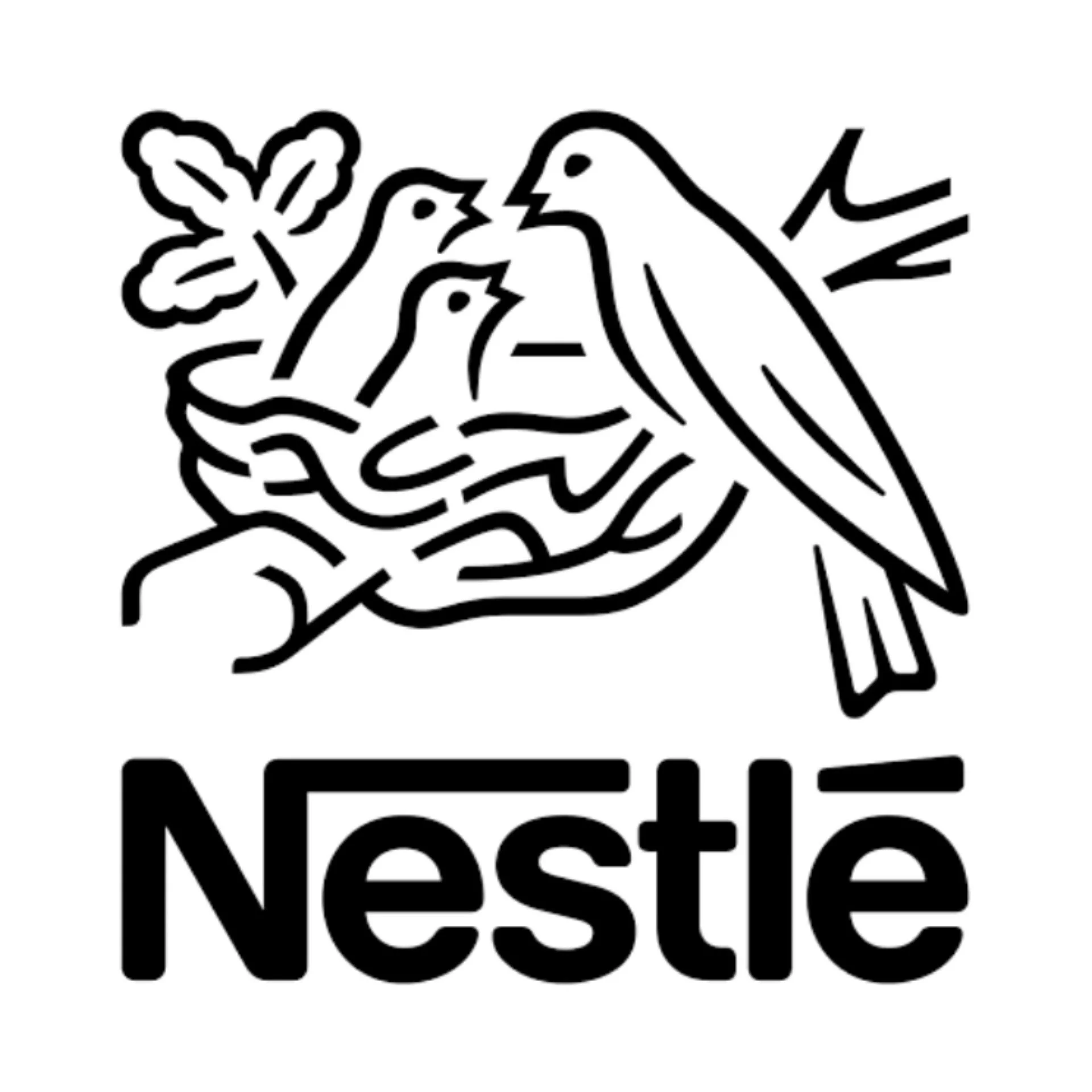 Food styling dessert packaging for Nestle Africa