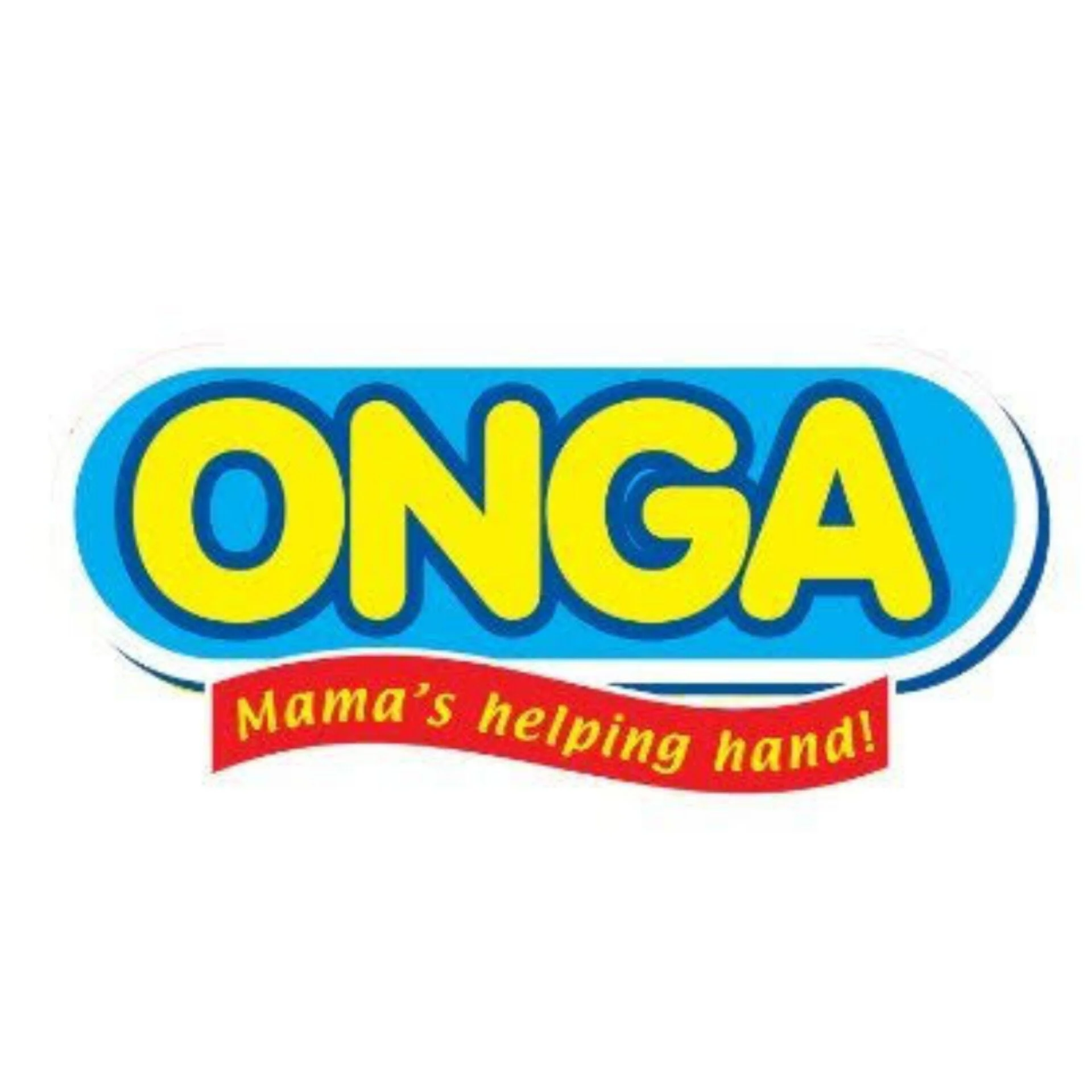 Food styling for Onga seasoning in NIgeria and Angola