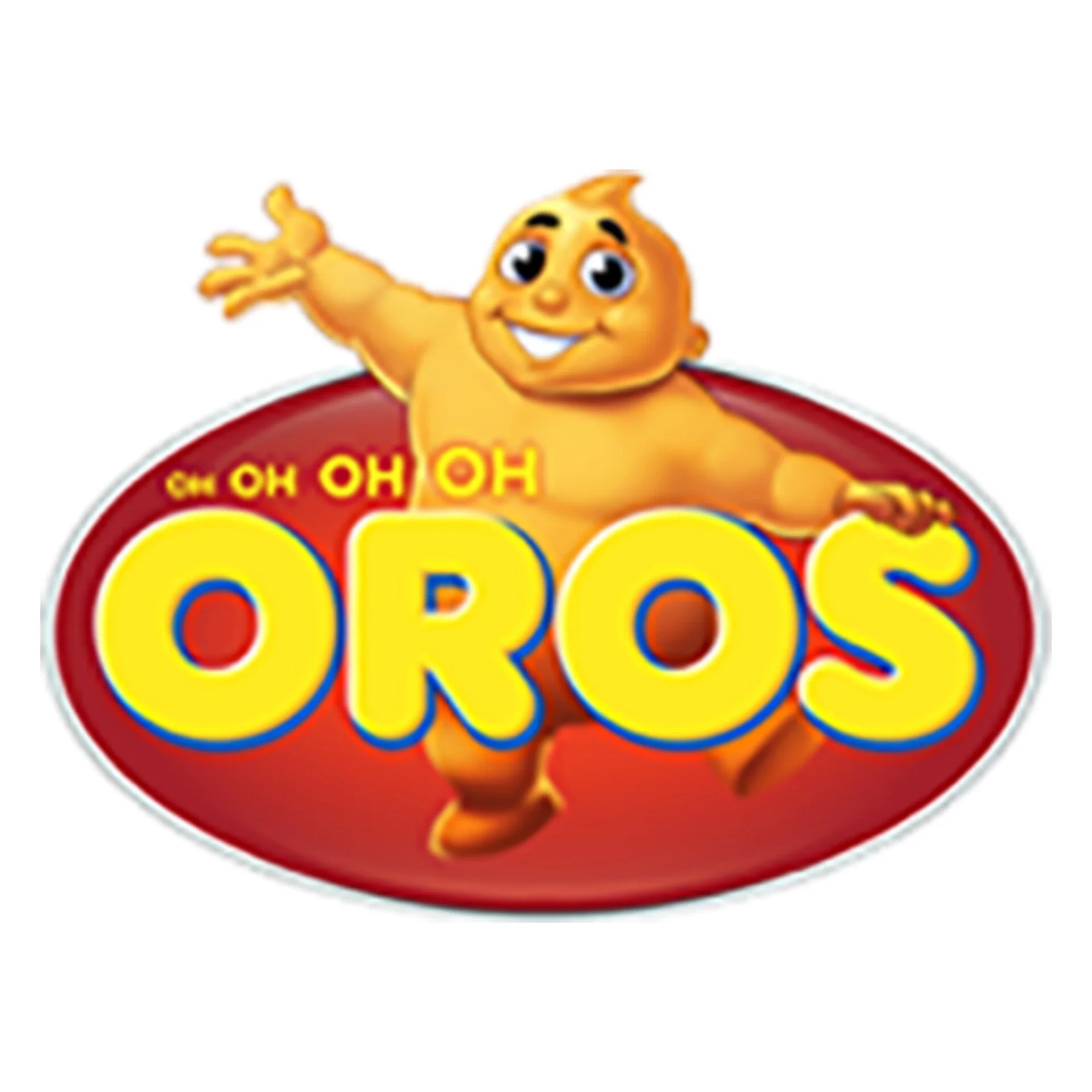 Food and beverage styling simple recipes for Oros