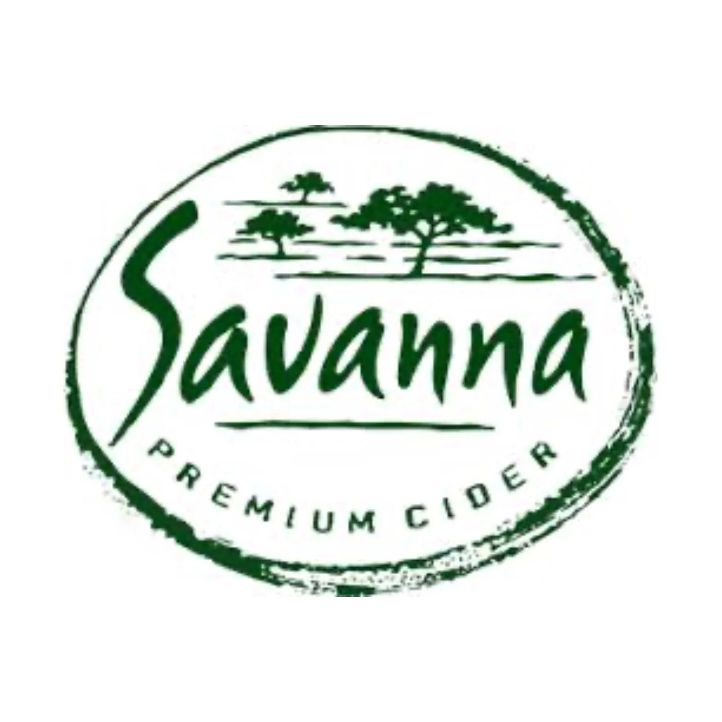 Packs and drink styling for Savanna Premium Cider