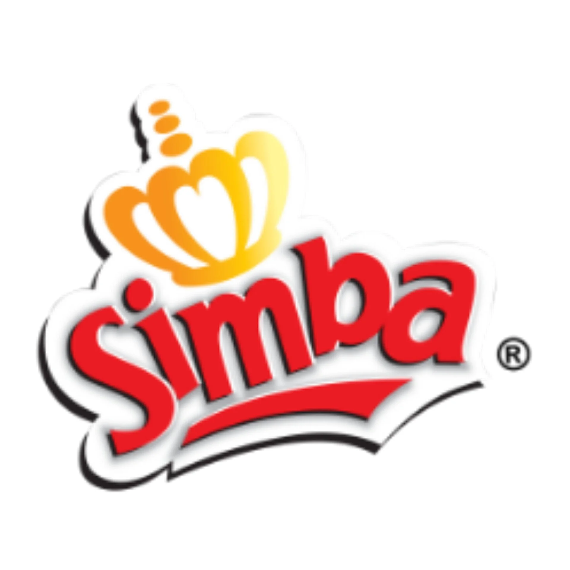 Food styling for Simba