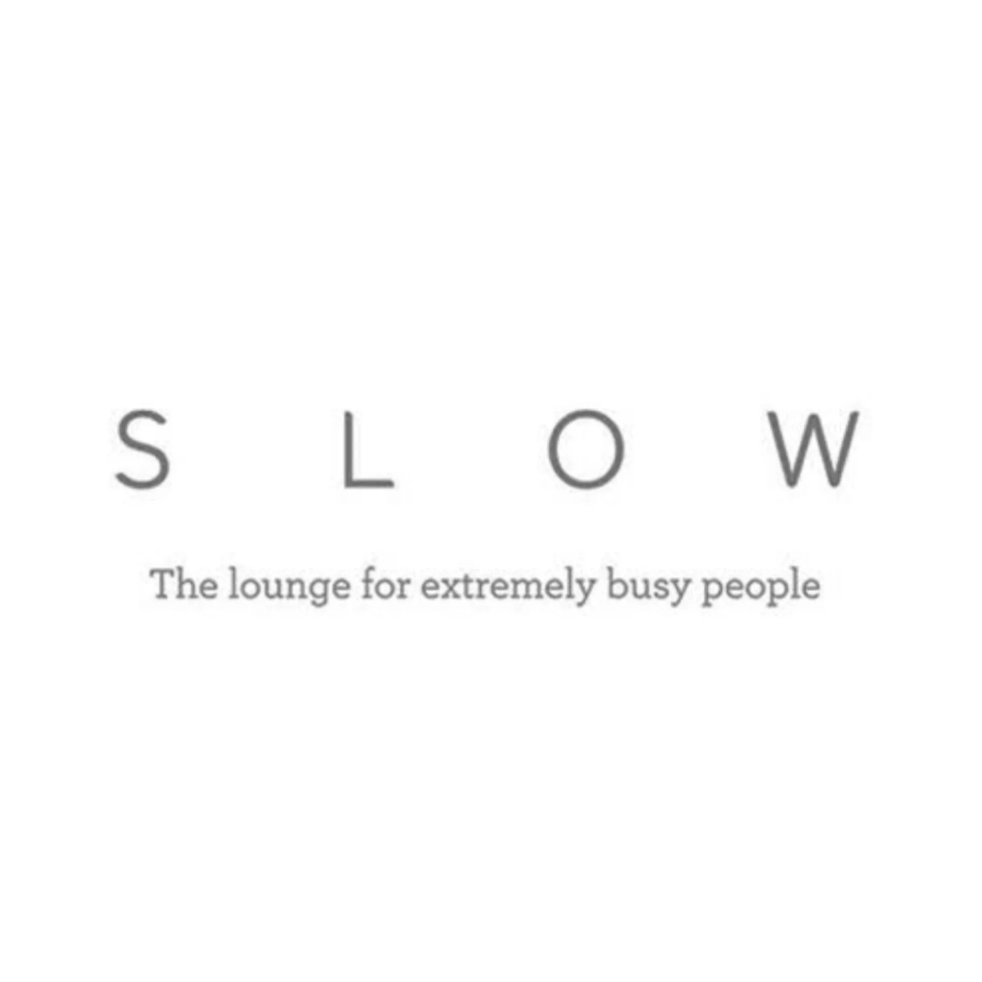 Food styling for the SAA Slow Lounge in the airport