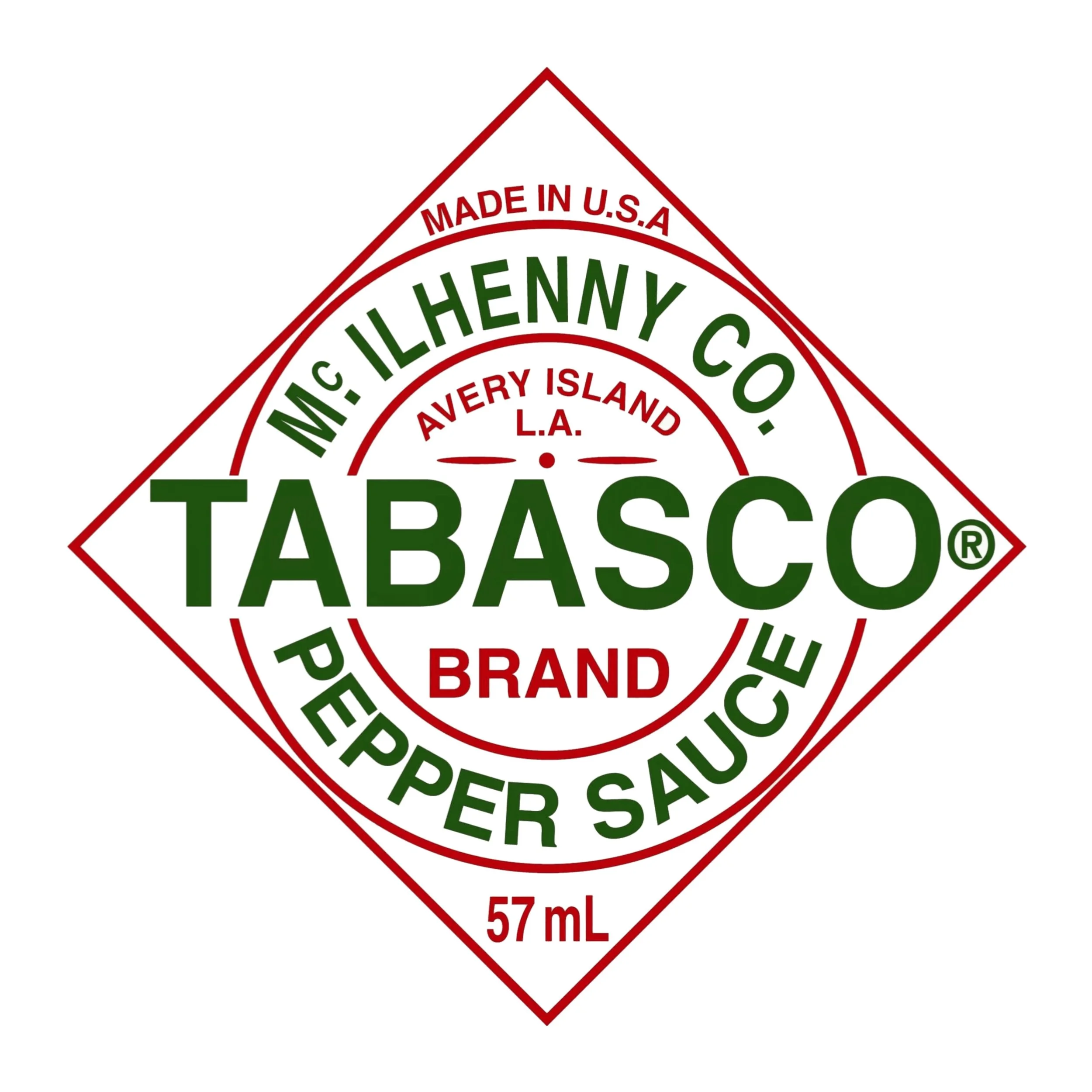 Hot and spicy food styling for Tabasco pepper sauce