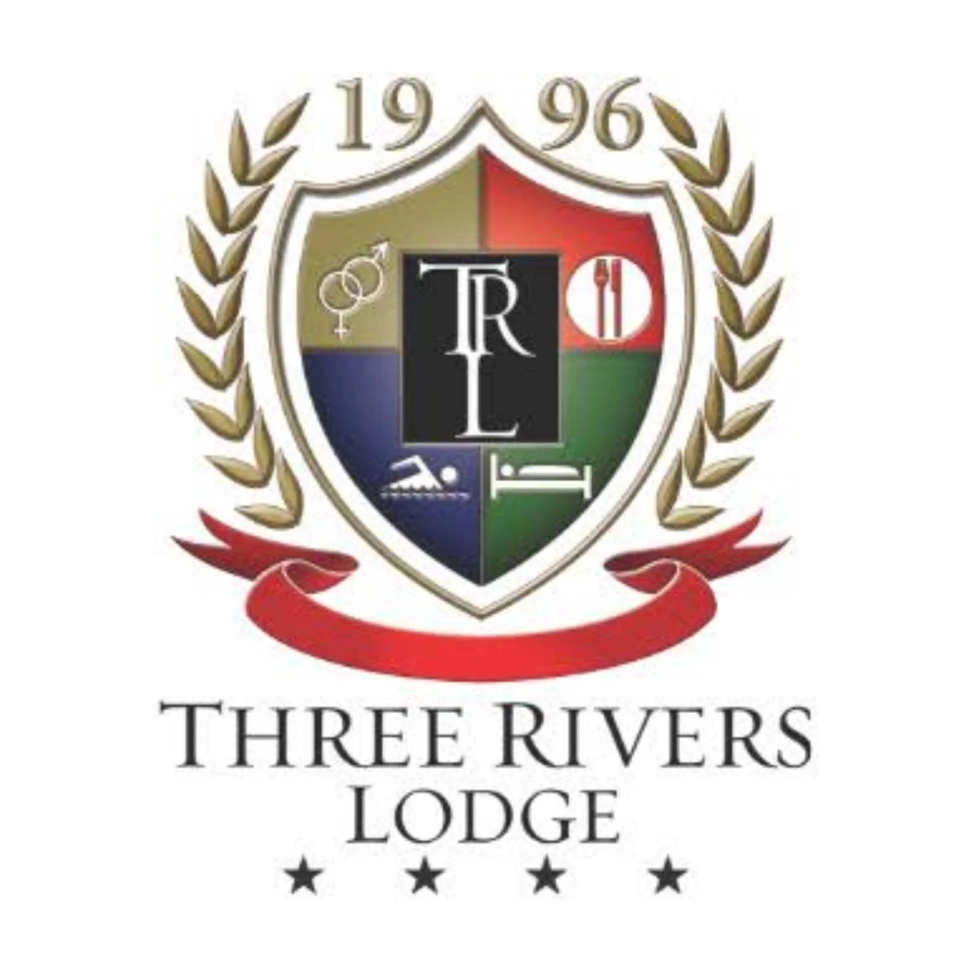 Food styling and photography for Three Rivers Lodge Vaal