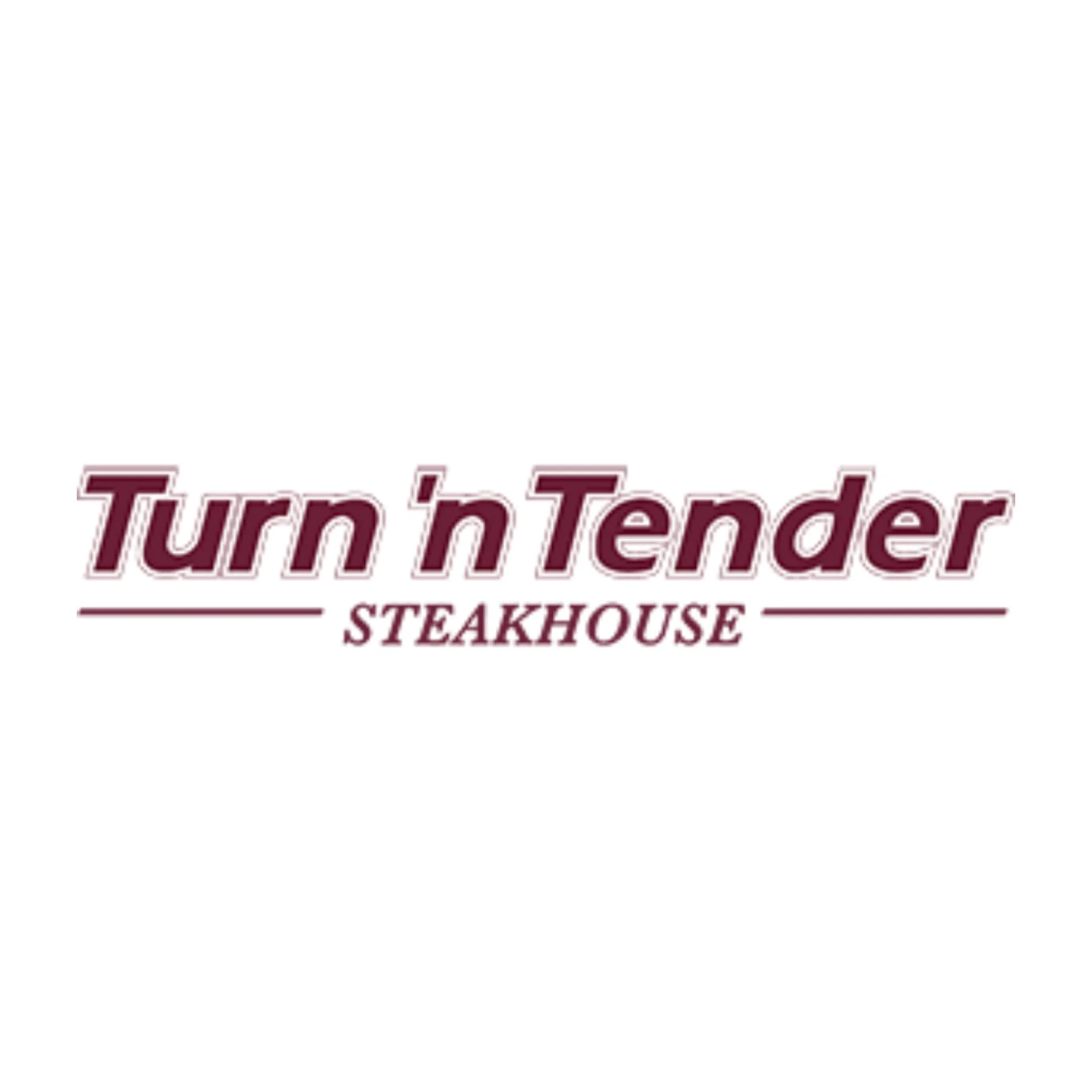 Food styling for Turn 'n Tender Steakhouse