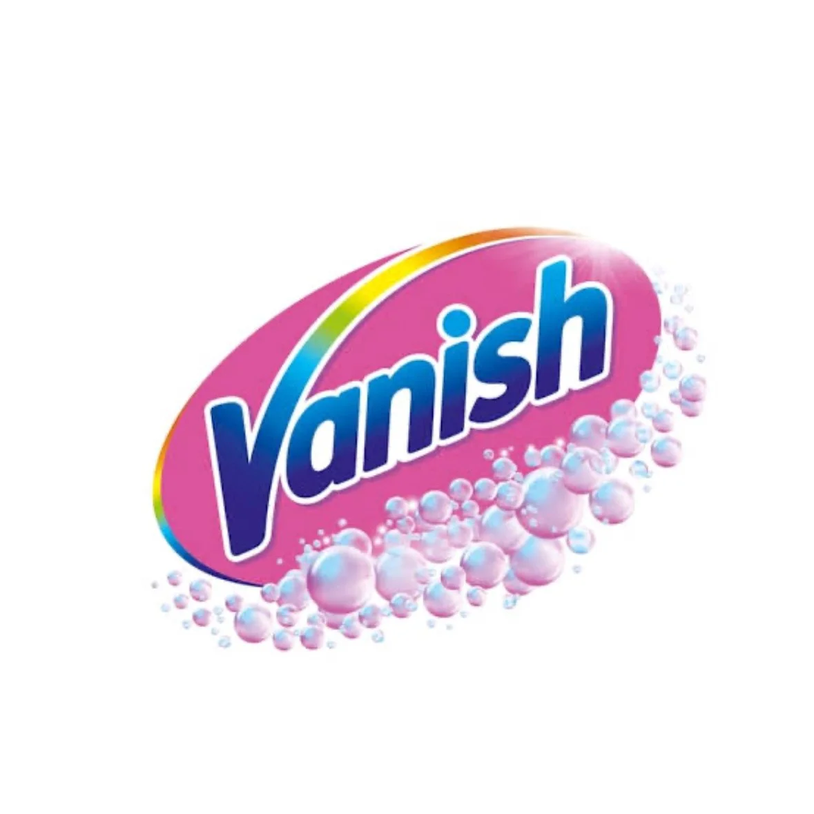 Packs styling and stains department for a Vanish commercial