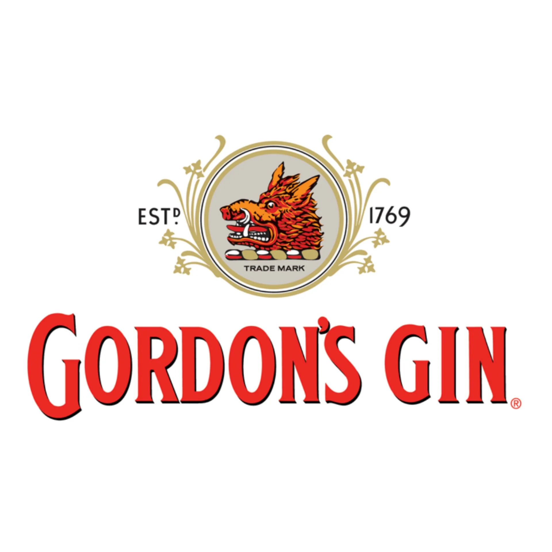 Styling gin cocktail videos with Gordon's Gin